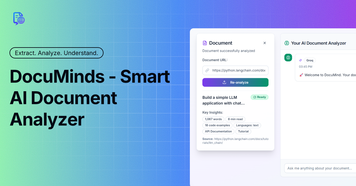 DocuMind 